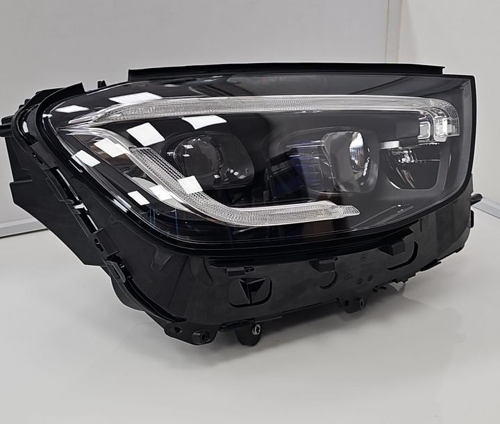 Mercedes GLC X253 C253 Facelift D/Z Headlight Right Side