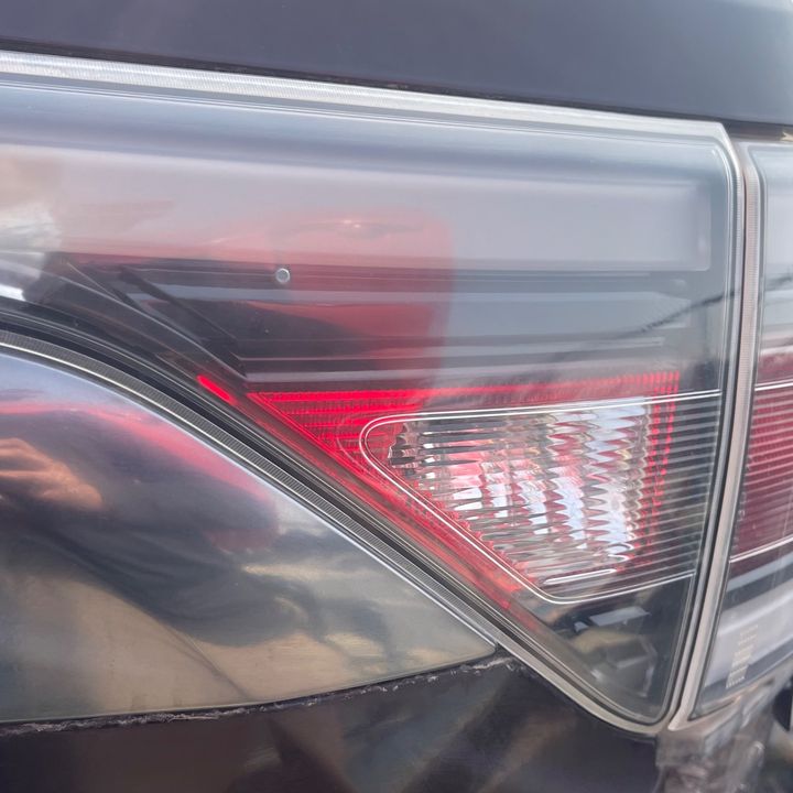 Trunk Light (RH) - 2018 GMC Acadia