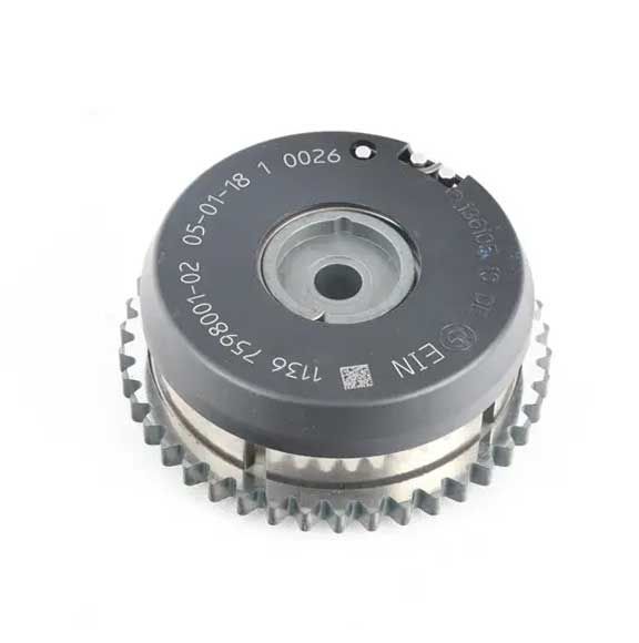 Autostar Germany CAMSHAFT ADJUSTER for BMW E71 X6 M S63 11367598001