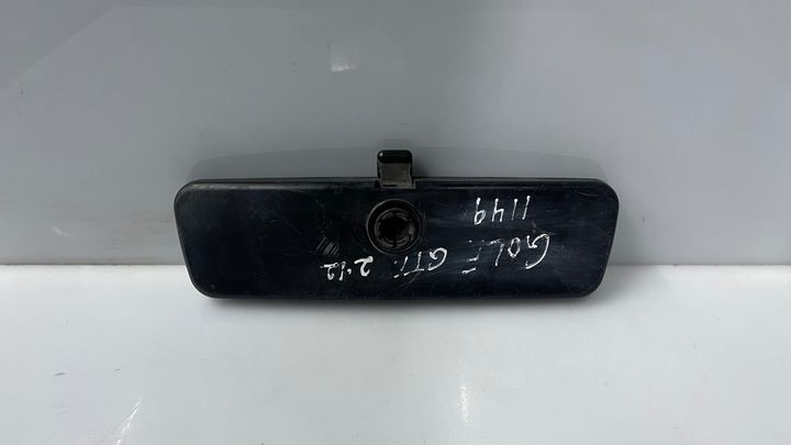 Rear view mirror - 2011 Volkswagen GTI