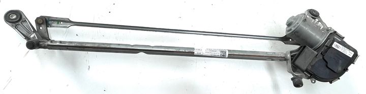 Windshield wiper motor - 2022 Ford Bronco Sport BADLANDS