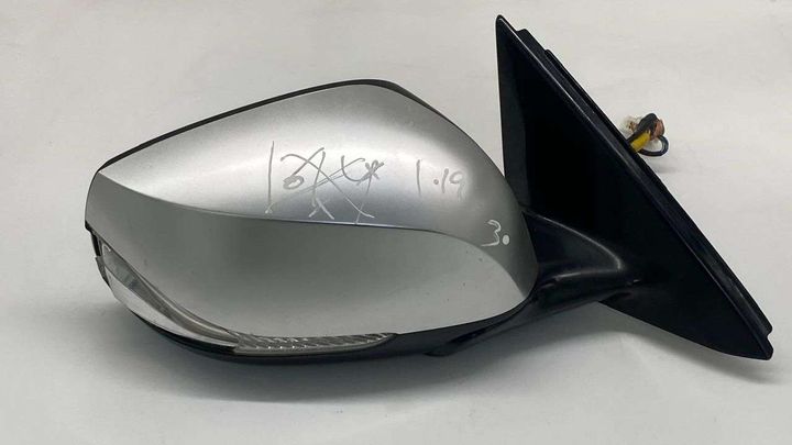 Side Mirror (RH) - 2017 Infiniti QX30 2.0t