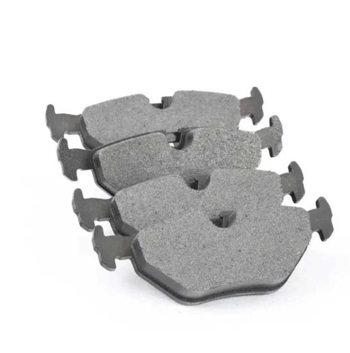 Autostar Germany BRAKE PAD REAR E3234 34211158266