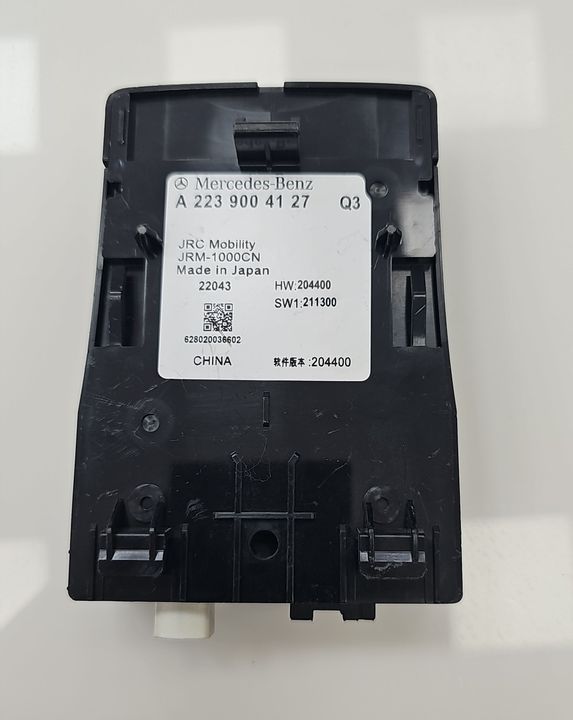 Mercedes-Benz S-Class W223 Telematics Control Unit