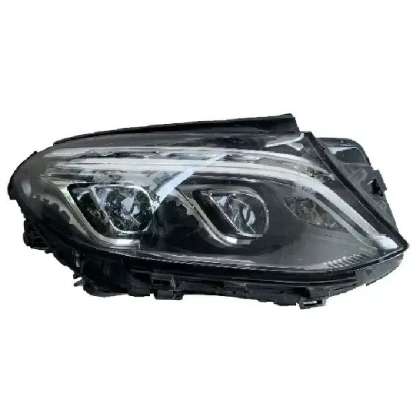 W166 GLE  HEAD LAMP RH