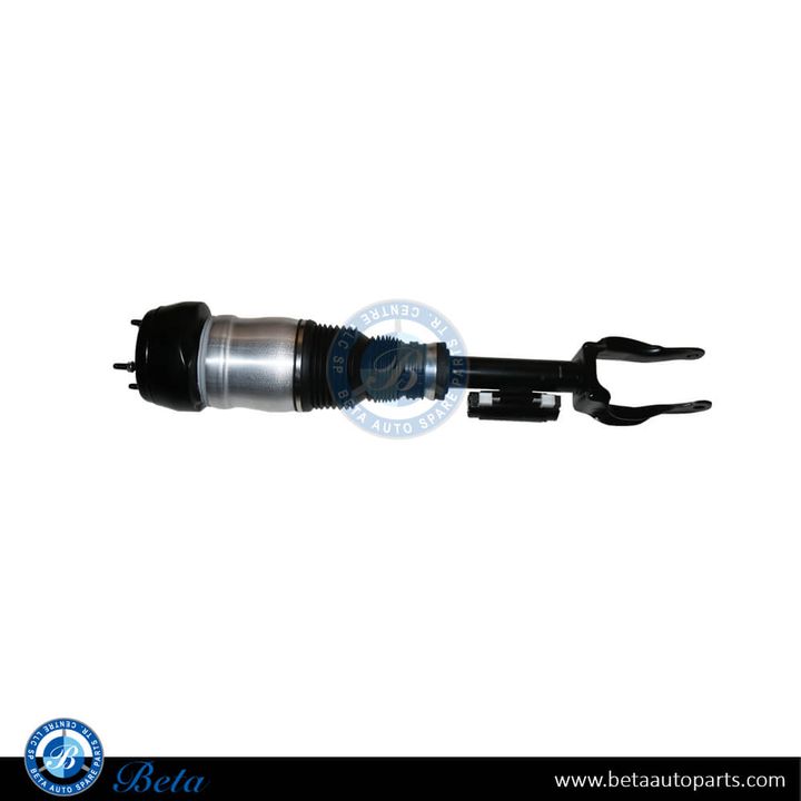 Mercedes GLE-Class W166 / C292 (2015-2018), Front Air Suspension (Left), China, 2923203113