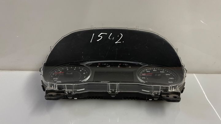 Speedometer - 2018 Chevrolet Traverse LT