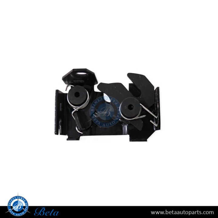 Mercedes W204 / W212 / W205 / W212 / W213 / W218 (2011-Up), Hood Lock Catch (Lower Part), China, 2048800260