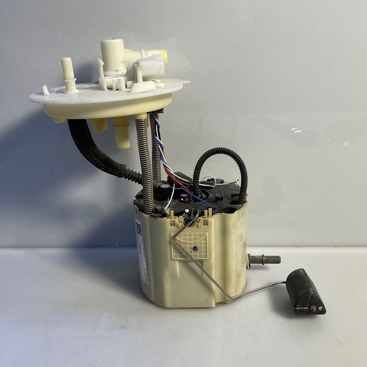 Fuel pump - 2014 Cadillac ATS