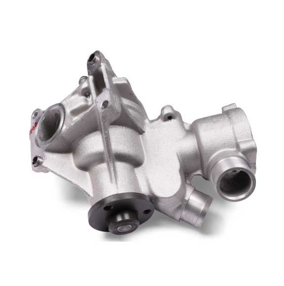 Autostar Germany WATER PUMP For Mercedes Benz S & G  CLASS.W463 W140 1042002701