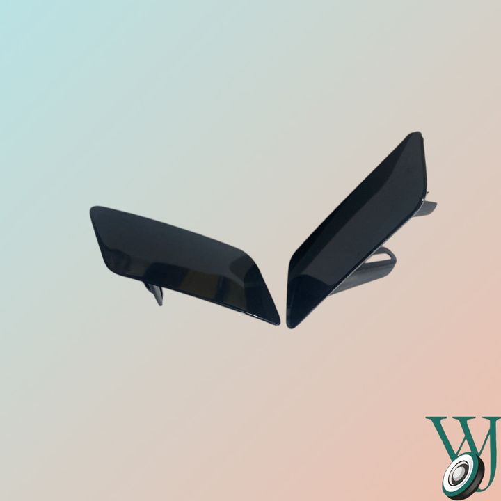 WATER COVER 2022 Vogue SVO
