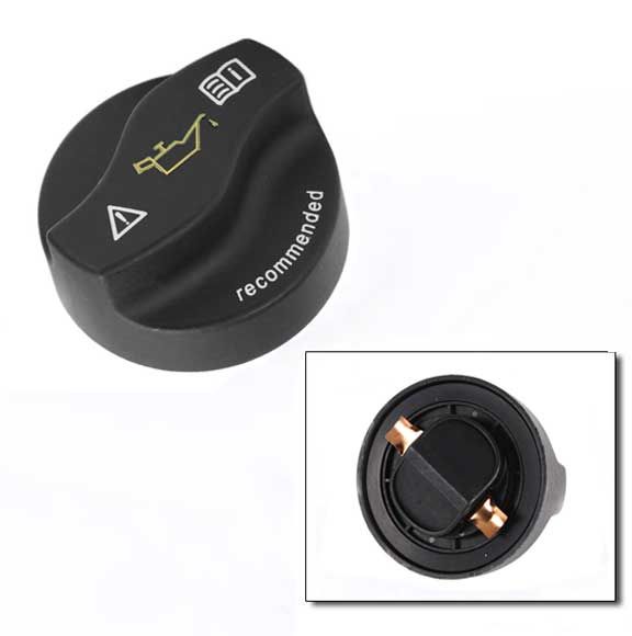 Autostar Germany OIL FILLER CAP For Mercedes Benz 0000101685