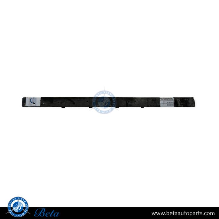 BMW X5 / X6 / X7 G05 / G06 / G07 (2019-Up), Front Upper Connection (Rear), China, 51647421704