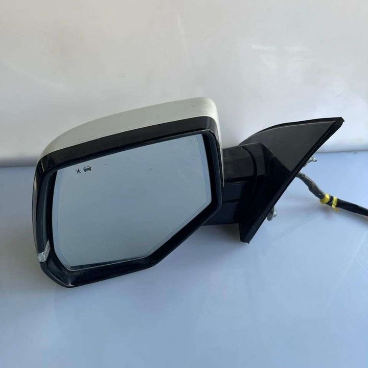 Side Mirror (LH) - 2015 Cadillac Escalade ESV PREMIUM
