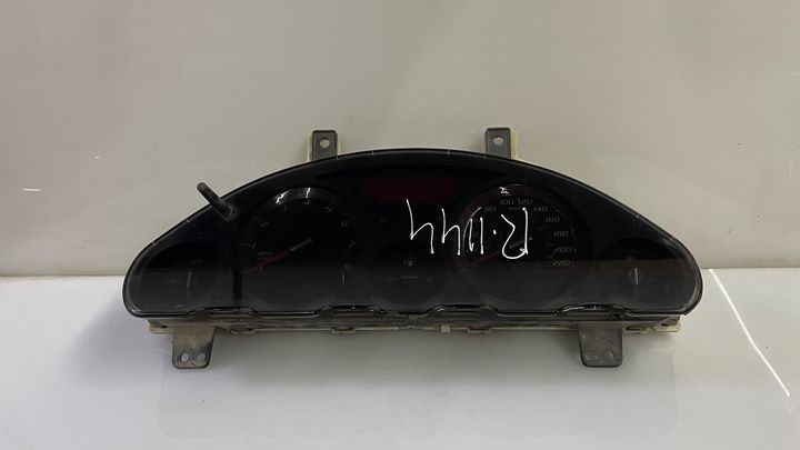 Speedometer - 2011 GMC Acadia