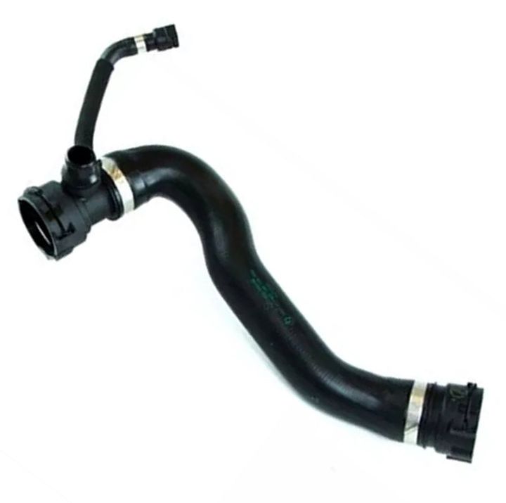 Autostar Germany (AST-5410972) Radiator Hose For BMW F01 F02 F03 F04 F11 17127800099