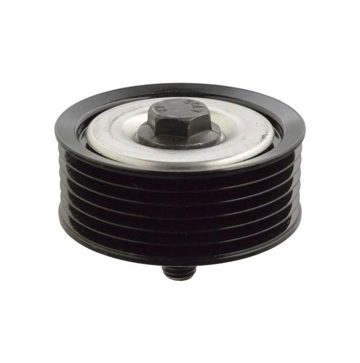 Mercedes Benz Genuine  PULLEY  2782020219