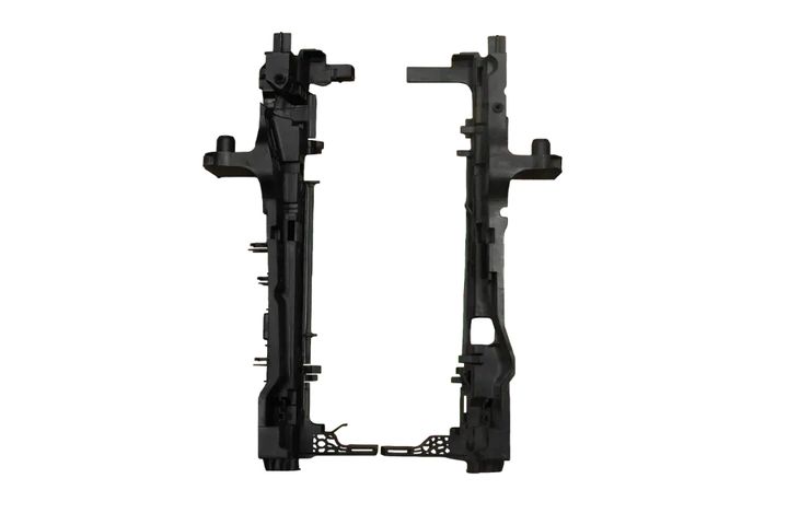 SUPPORTING FRAME