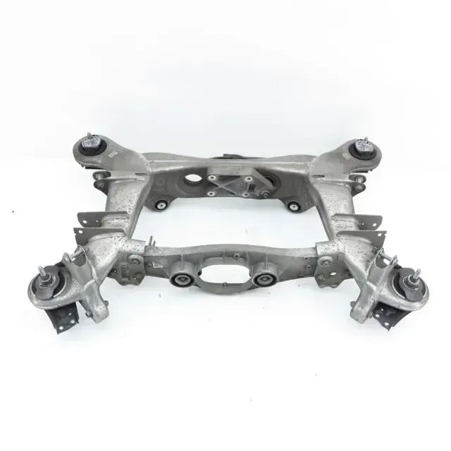 a2213500508   rear axle
