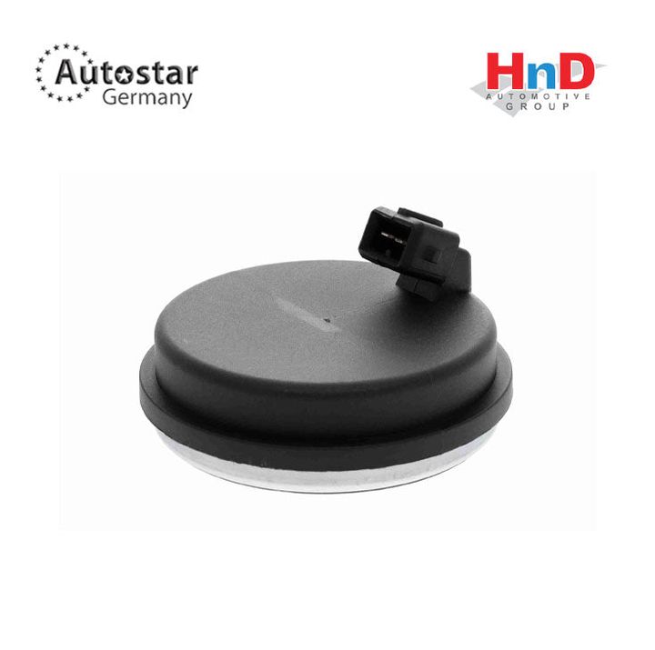 AUTOSTAR GERMANY ABS sensor Rear Axle Left, Rear Axle Right 58980C1100