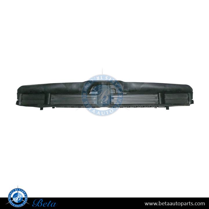 BMW X5 / X6 / X7 G05 LCI / G06 LCI / G07 (2019-Up), Bottom Air Flap with CO2, China, 51745A29C41 / 51749465370 / 51749853874