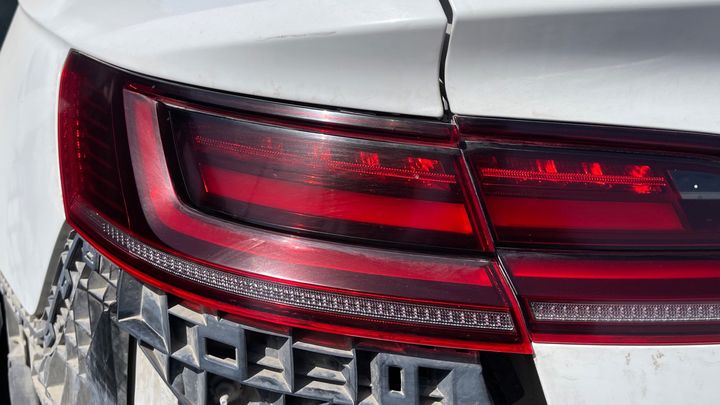 Tail Light (LH) - 2018 Volkswagen Arteon