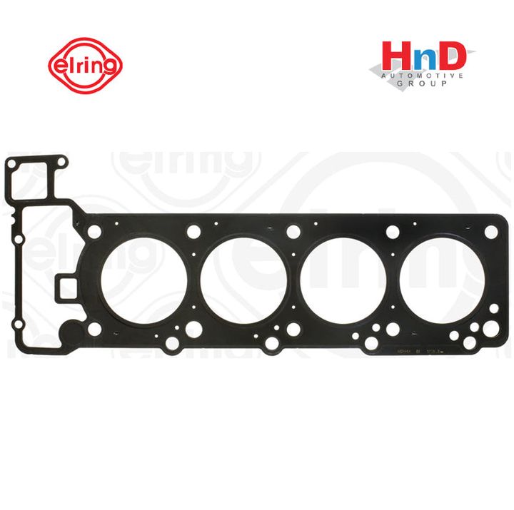 ELRING 402.464 Gasket, cylinder head MERCEDES-BENZ S-Class Saloon W220 1130160920