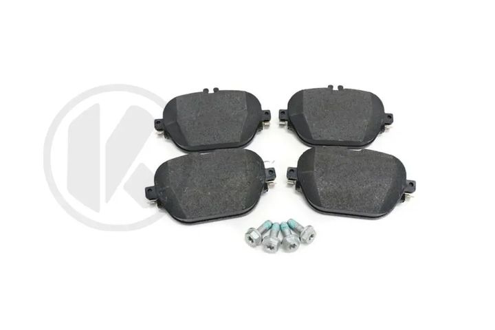 DISK BRAKE PAD