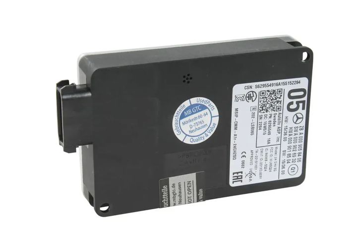 a0009058406   radar sensor (2)