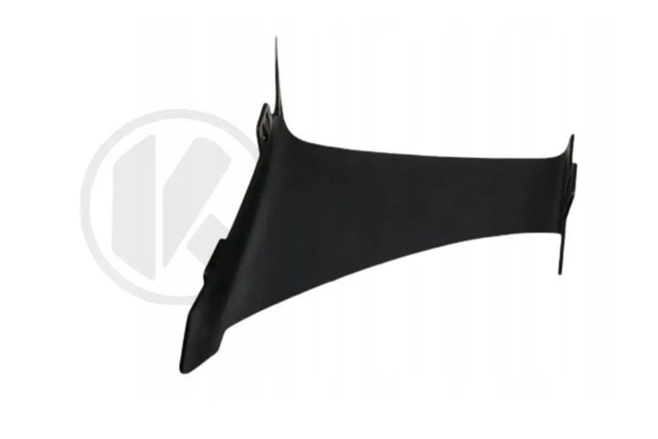 COVER, BUMPER AREA - Front right