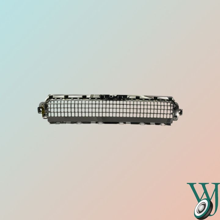 5.0X FRONT BUMPER GRILLE DEFENDER