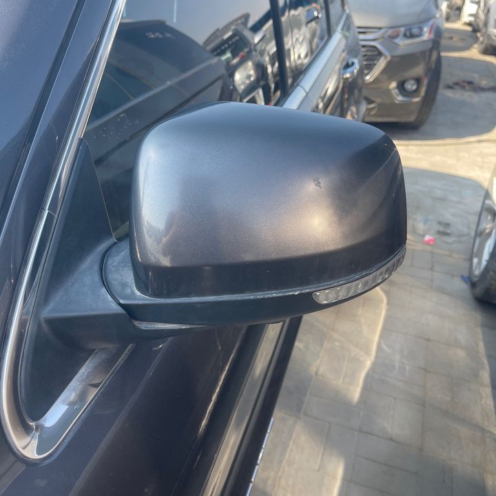 Side Mirror (LH) - 2015 Jeep Grand Cherokee OVERLAND