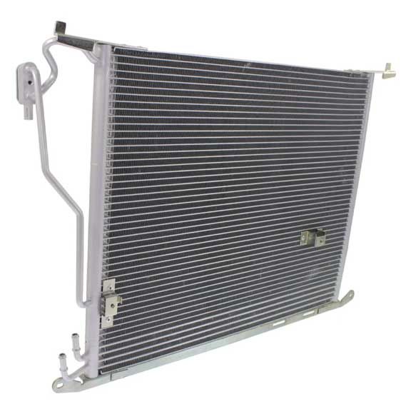Autostar Germany CONDENSER For Mercedes Benz W220, C215, R230 2205001054