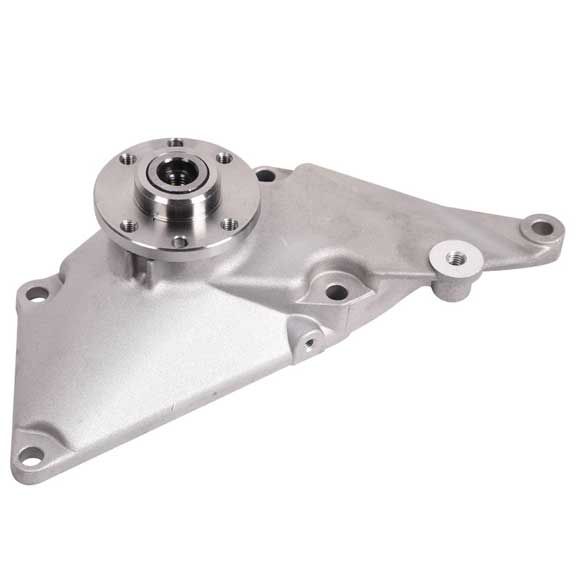 Mercedes Benz Genuine Fan Clutch Bearing Bracket 1042000528