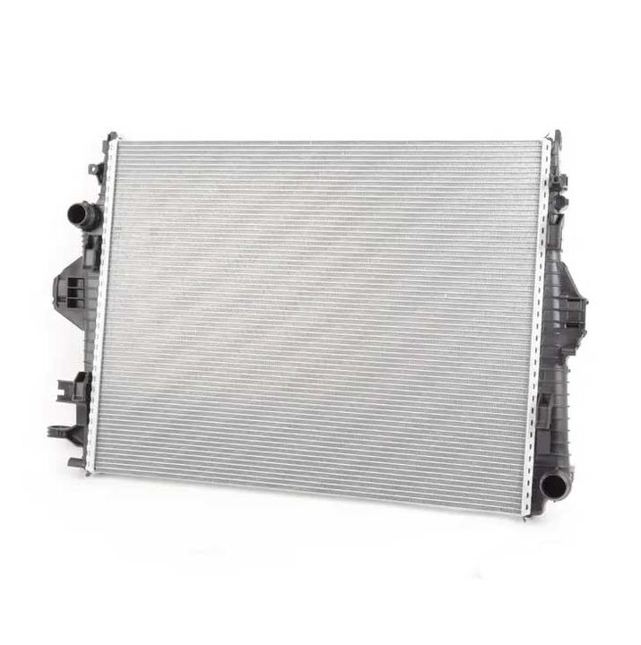 Autostar Germany RADIATOR For PORSCHE CAYENNE 958 958.2 V2 95810613200