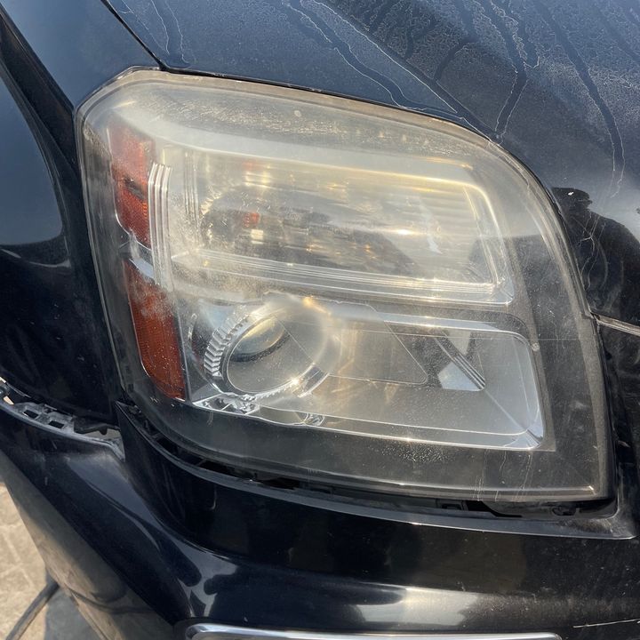 Headlight (RH) - 2016 GMC Terrain Denali