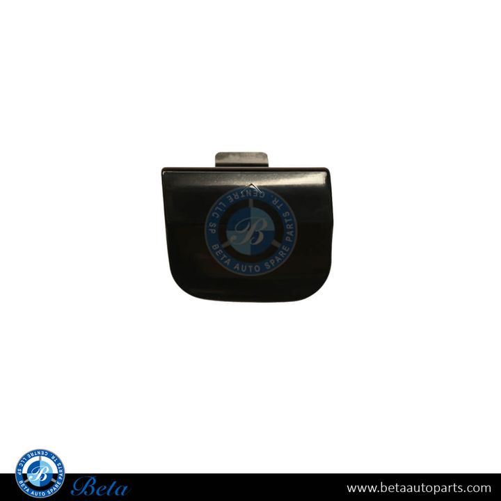Mercedes A-Class W176 (2013-2018), Rear Bumper Tow Cover AMG, China, 1768852122
