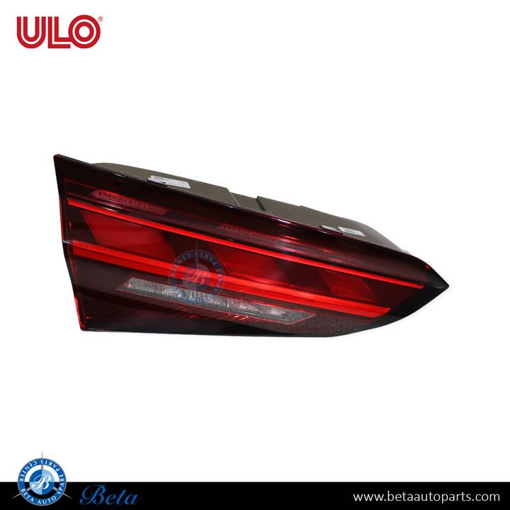 Audi A5 (2020-2024), Trunk Lamp LED (Left), ULO, 8W6945075