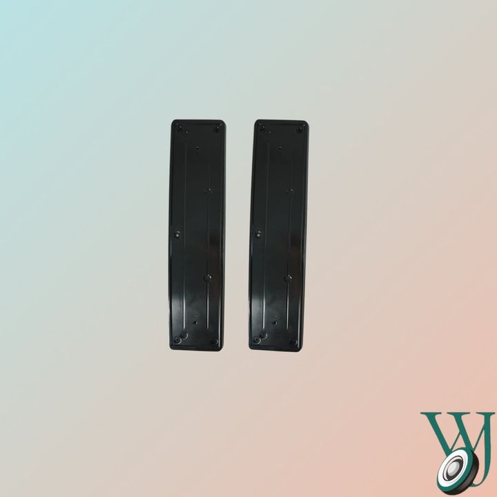 FRONT BUMPER MOUNT DEFENDER R