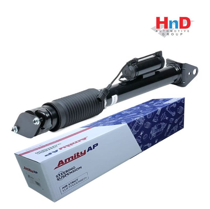 Amity Air suspension strut Rear Axle MERCEDES-BENZ ML-Class W166 1663200930