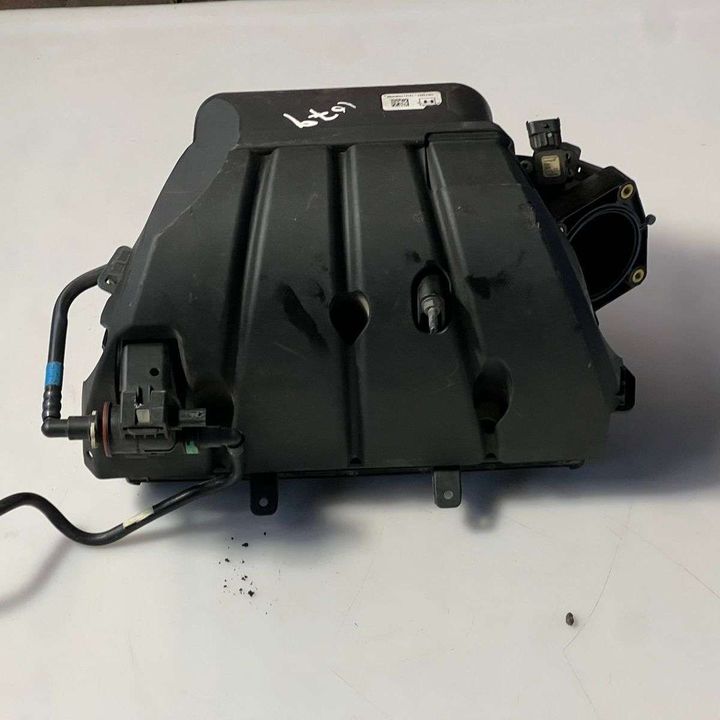 Intake manifold - 2018 GMC Terrain
