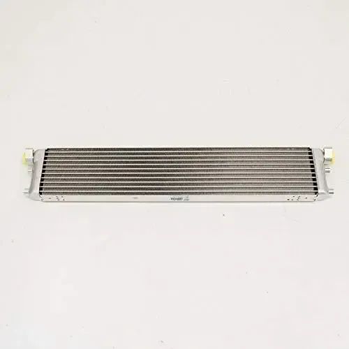 OIL COOLER