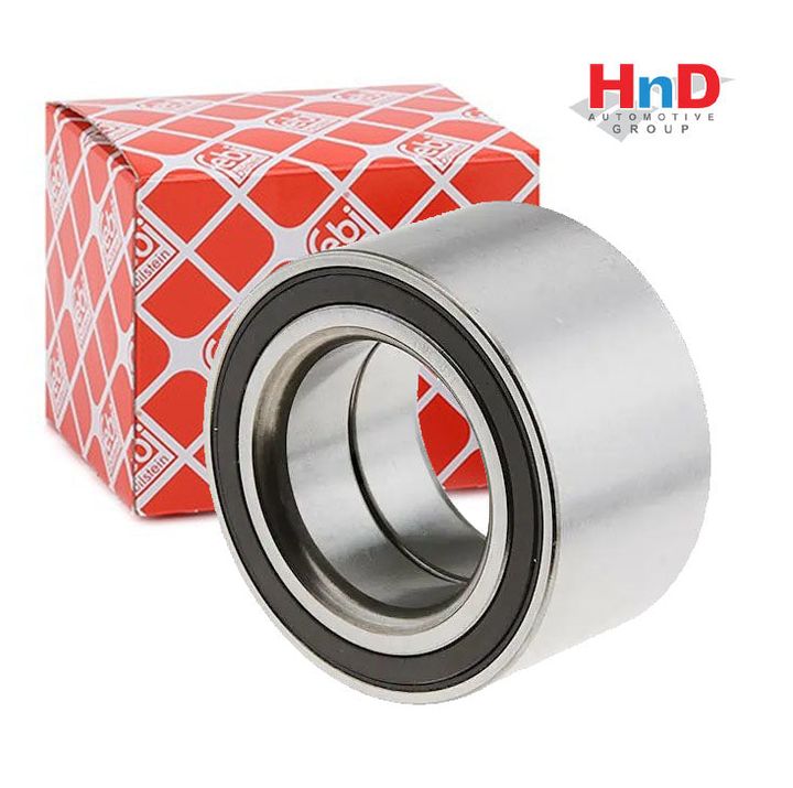 FEBI BILSTEIN 40683 Wheel bearing For MERCEDES-BENZ W221 C216 W204 X218 C204 2219810406