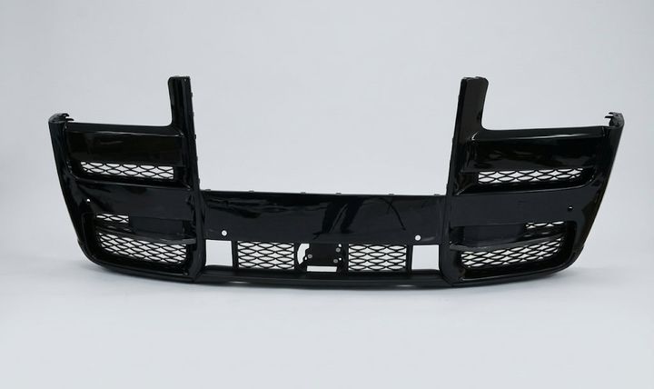 Rolls Royce Cullinan Front Bumper