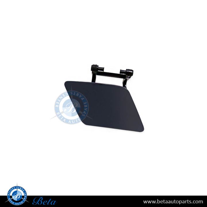 Mercedes S-Class W221 (2010-2013), Headlamp Washer Cover (Right), Taiwan, 2218801405