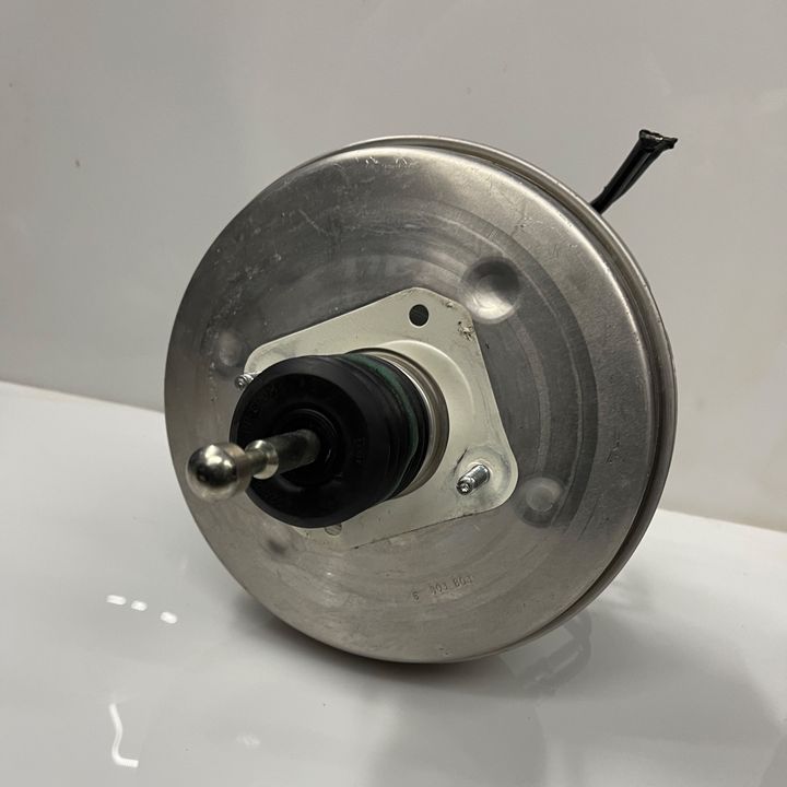 Brake booster - 2017 Cadillac ATS Luxury