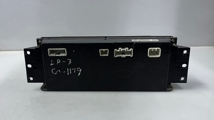 A/C Heater Climate Control Switch - 2006 Land Rover LR3