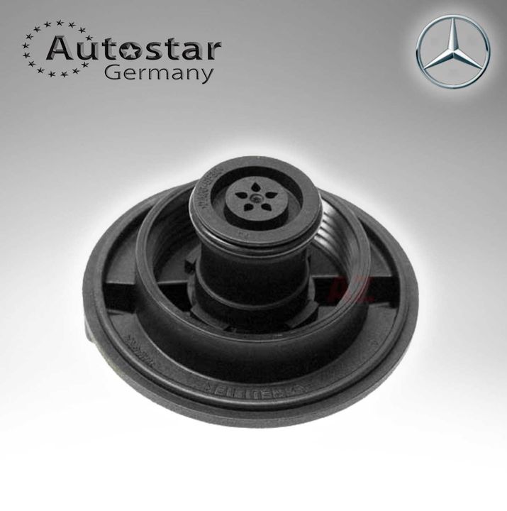 Autostar Germany CAP RADIATOR W639 W906 For MERCEDES BENZ 9065010015