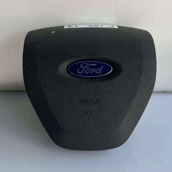 Airbag (Steering) - 2017 Ford F-150