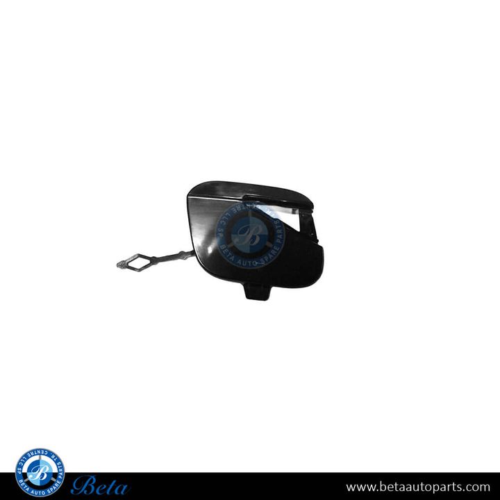Mercedes GLB-Class X247 (2020-2023), Front Bumper Tow Cover Normal AMG, China, 2478854106